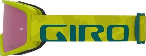 Giro Gogle TAZZ MTB citron fanatic (GR-7114192) 4