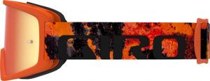 Giro Gogle TAZZ MTB lava (GR-7097831) 2
