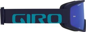 Giro Gogle TAZZ MTB midnight iceberg (GR-7114593) 3