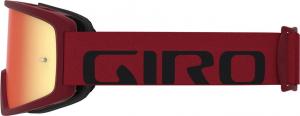 Giro Gogle TAZZ MTB red black (GR-7114194) 2