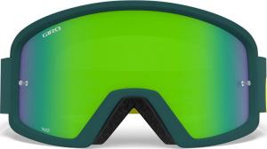 Giro Gogle TAZZ MTB true spruce citron (GR-7114189) 2