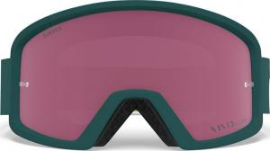 Giro Gogle TAZZ MTB true spruce citron (GR-7114195) 2