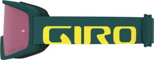 Giro Gogle TAZZ MTB true spruce citron (GR-7114195) 3