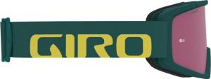 Giro Gogle TAZZ MTB true spruce citron (GR-7114195) 4