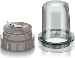 Blender kielichowy Philips (HR2106/00) 2