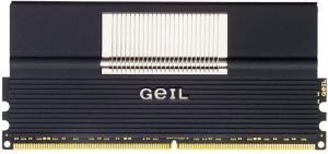 Pamięć GeIL DDR2, 4 GB, 800MHz, CL5 (GE24GB800C5DC) 1