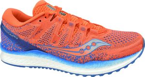 Saucony Buty męskie Freedom Iso 2 pomarańczowe r. 44.5 (S20440-36) 1