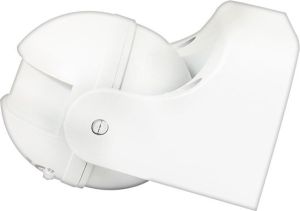 Abilite Czujnik Ruchu Mikrofalowy Natynkowy 180* Biały (5901583544446) 3