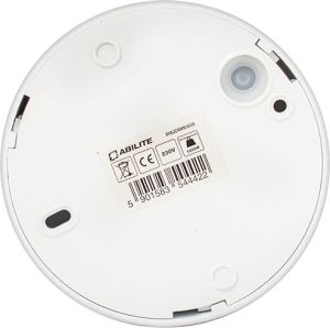 Abilite Czujnik Ruchu Mikrofalowy Natynkowy 360* Biały (5901583544422) 4