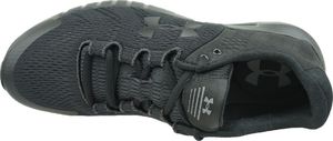 Under Armour Buty damskie Micro G Pursuit Bp czarne r. 41 (3021969-001) 3