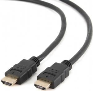 Kabel Gembird HDMI - HDMI 1.8m czarny (CC-HDMIL-1.8M) 1