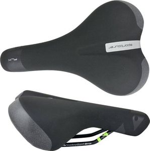 Sportourer Siodło SPORTOURER FLX LADY (S FILL TREKKING) elastomery damskie 2