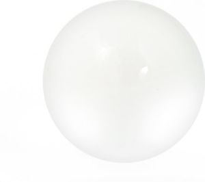 Abilite Żarówka E14 "Kulka Mleczna" B.Ciepły 5,5W/230V 450lm kąt św. 150° (Retro) P45N (5901583543630) 4