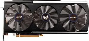 Karta graficzna Sapphire Radeon RX 5700 XT Nitro+ OC SE 8GB GDDR6 (11293-05-40G) 6