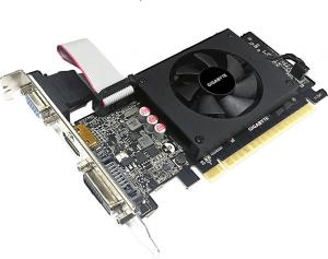 Karta graficzna Gigabyte GeForce GT 710 2GB GDDR5 (GV-N710D5-2GIL) 2