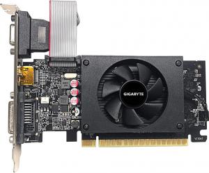 Karta graficzna Gigabyte GeForce GT 710 2GB GDDR5 (GV-N710D5-2GIL) 3