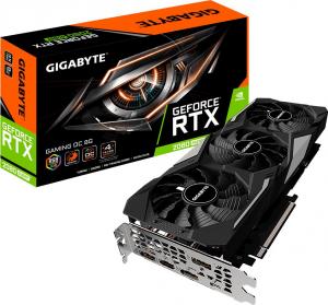 Karta graficzna Gigabyte GeForce RTX 2080 SUPER Gaming 8GB GDDR6 REV 2.0 (GV-N208SGAMING-8GC) 1