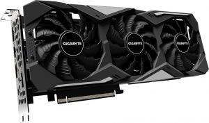 Karta graficzna Gigabyte GeForce RTX 2080 SUPER Gaming 8GB GDDR6 REV 2.0 (GV-N208SGAMING-8GC) 3