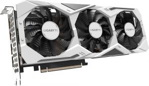 Karta graficzna Gigabyte GeForce RTX 2080 SUPER Gaming OC White 8GB GDDR6 (GV-N208SGAMINGOC WHITE-8GD) 3