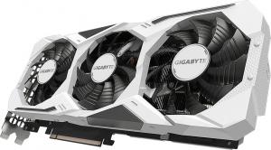 Karta graficzna Gigabyte GeForce RTX 2080 SUPER Gaming OC White 8GB GDDR6 (GV-N208SGAMINGOC WHITE-8GD) 4
