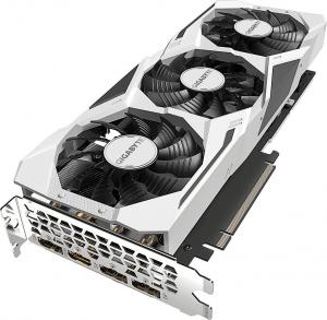 Karta graficzna Gigabyte GeForce RTX 2080 SUPER Gaming OC White 8GB GDDR6 (GV-N208SGAMINGOC WHITE-8GD) 5