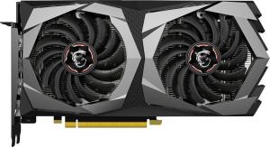 Karta graficzna MSI GeForce GTX 1650 SUPER Gaming X 4GB GDDR6 (GTX 1650 SUPER GAMING X) 2