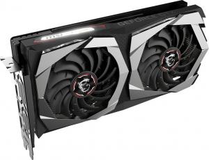 Karta graficzna MSI GeForce GTX 1650 SUPER Gaming X 4GB GDDR6 (GTX 1650 SUPER GAMING X) 3