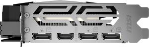 Karta graficzna MSI GeForce GTX 1650 SUPER Gaming X 4GB GDDR6 (GTX 1650 SUPER GAMING X) 5