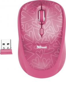 Torba Trust Yvo Reversible 15.6" + mysz bezprzewodowa (23443) 7