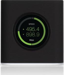 Router Ubiquiti AmpliFi Gamers Edition (AFI-G) 2