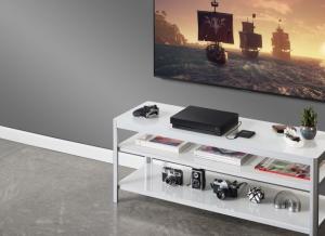 Dysk zewnętrzny SSD Seagate SSD Game Drive 2 TB Czarny (STHB2000401) 11