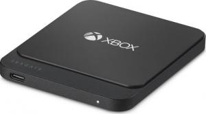 Dysk zewnętrzny SSD Seagate SSD Game Drive 2 TB Czarny (STHB2000401) 6