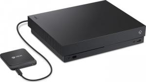 Dysk zewnętrzny SSD Seagate SSD Game Drive 2 TB Czarny (STHB2000401) 8