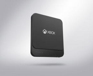 Dysk zewnętrzny SSD Seagate SSD Game Drive 2 TB Czarny (STHB2000401) 10