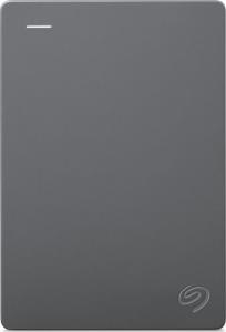 Dysk zewnętrzny HDD Seagate Basic 4TB Szary (STJL4000400) 2