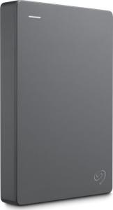 Dysk zewnętrzny HDD Seagate Basic 4TB Szary (STJL4000400) 3