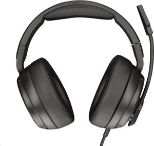 Słuchawki Trust GXT 433 Pylo Czarne (23381) 2