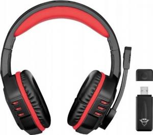 Słuchawki Trust GXT 390 Juga Wireless (23378) 4