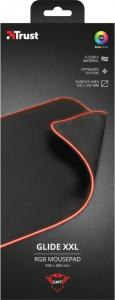 Podkładka Trust GXT 764 Glide-Flex XXL RGB (23395) 6