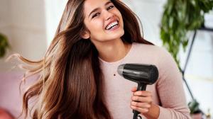 Suszarka Philips EssentialCare BHC010/10 5