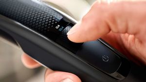 Trymer Philips Beardtrimmer Series 5000 BT5515/15 2