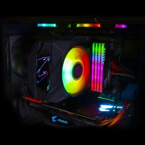 Chłodzenie CPU Gigabyte Aorus ATC800 (GP-ATC800) 7