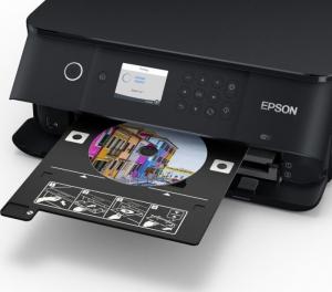 Urządzenie wielofunkcyjne Epson XP-6100 (C11CG97403) 9