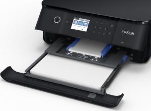 Urządzenie wielofunkcyjne Epson XP-6100 (C11CG97403) 5