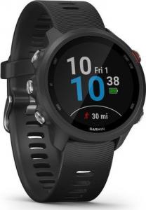 Zegarek sportowy Garmin Forerunner 245 Music Czarny  (010-02120-30) 4