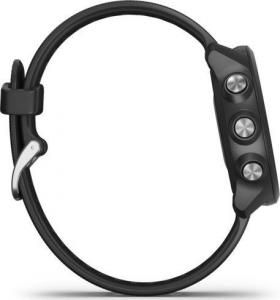 Zegarek sportowy Garmin Forerunner 245 Music Czarny  (010-02120-30) 5