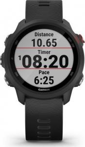 Zegarek sportowy Garmin Forerunner 245 Music Czarny  (010-02120-30) 9