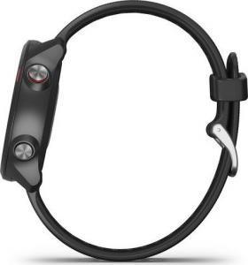 Zegarek sportowy Garmin Forerunner 245 Music Czarny  (010-02120-30) 11
