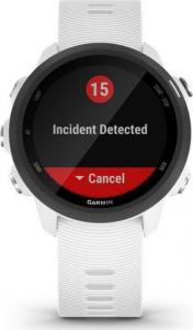 Zegarek sportowy Garmin Forerunner 245 Music Biały  (010-02120-31) 6