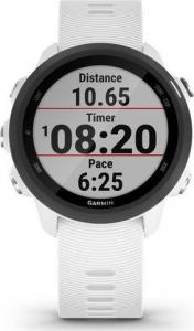 Zegarek sportowy Garmin Forerunner 245 Music Biały  (010-02120-31) 8